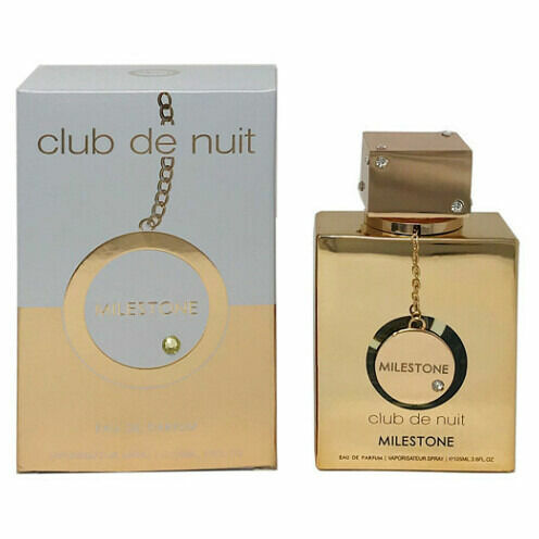 ARMAF Club De Nuit Milestone Parfémovaná voda pro ženy 105 ml porovnat ceny