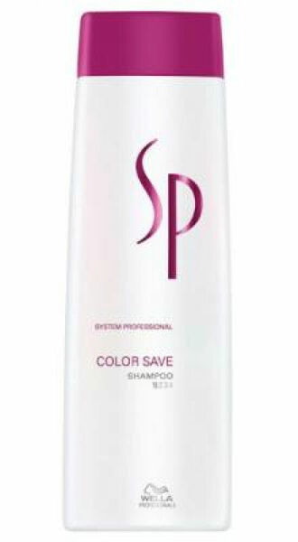 Wella SP Color Save Shampoo  1000ml Šampon pro barvené vlasy porovnat ceny