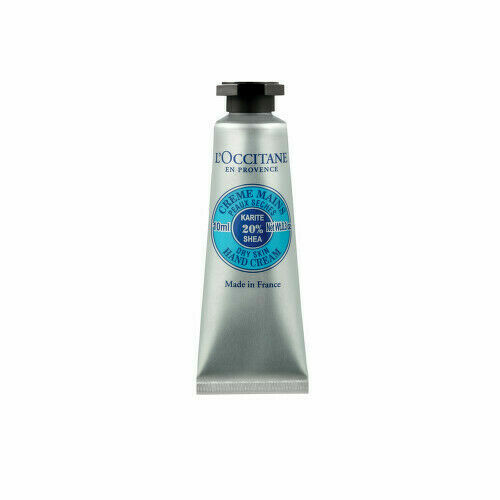 Dárek - LOCCITANE shea krém na ruce 10 ml BE907 porovnat ceny
