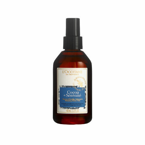 L´Occitane Aromachologie relaxační sprej 100 ml porovnat ceny