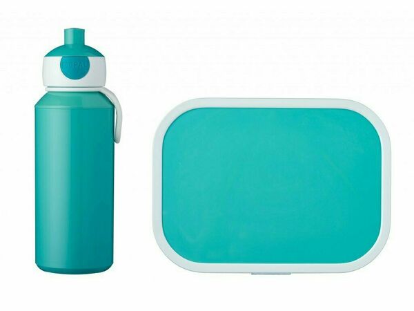 Mepal Svačinový set pro děti Campus Turquoise porovnat ceny