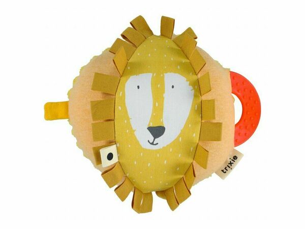 Trixie Aktivity balónek pro nejmenší - Mr. Lion porovnat ceny