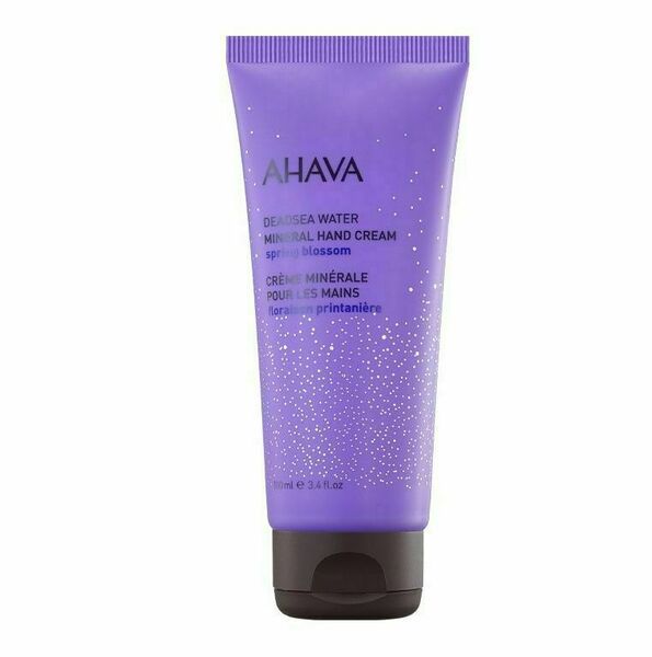 Ahava Spring Blossom minerální krém na ruce 100 ml porovnat ceny