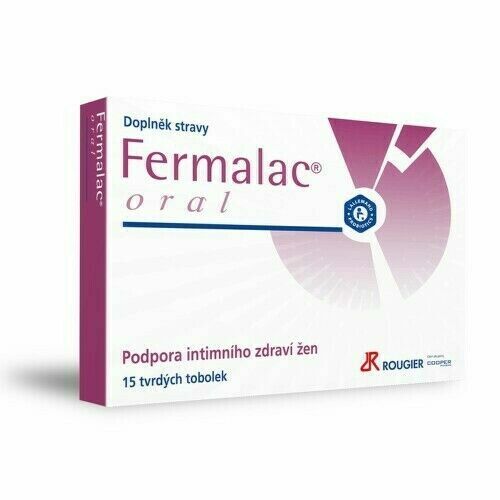 Fermalac oral tob.15 porovnat ceny