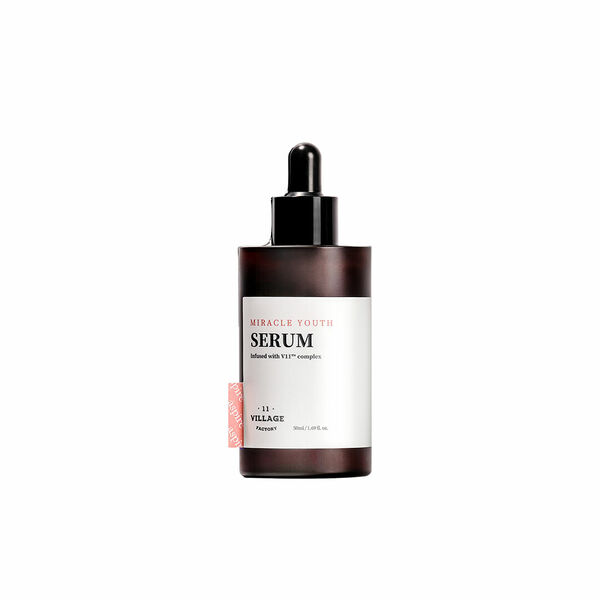 Village 11 Factory Miracle Youth Sérum s Retinolem a Niacinamidem 50 ml porovnat ceny