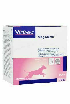 Megaderm 28x8ml porovnat ceny