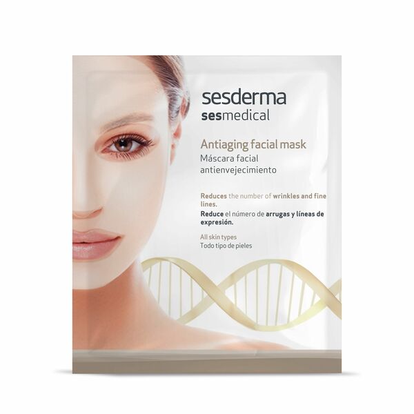 Sesderma Sesmedical Maska Proti Vráskám porovnat ceny