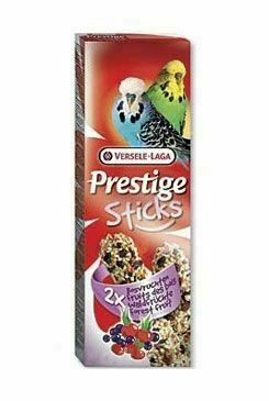 Vl Prestige Sticks Pro Andulky Forest Fruit 2x30g porovnat ceny