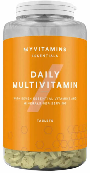 MyProtein Daily Vitamins 60 tablet porovnat ceny