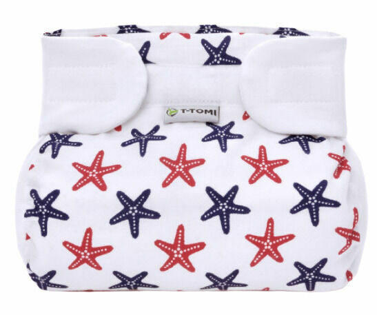 T-tomi Ortopedické abdukční kalhotky - suchý zip,starfish,3-6kg porovnat ceny