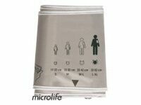 Microlife manžeta 3G SOFT velikost L-XL 32-52cm porovnat ceny
