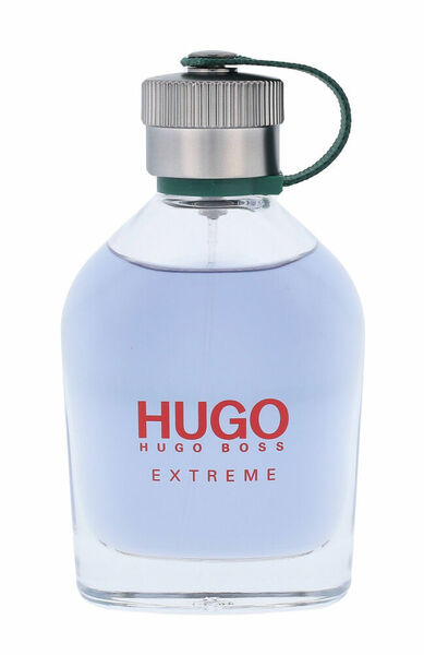 HUGO BOSS Hugo Men Extreme Parfémovaná voda 100 ml porovnat ceny