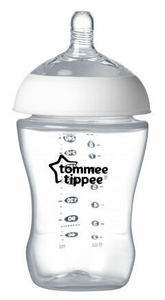 Tommee Tippee Kojenecká láhev Ultra 0m+ 260 ml porovnat ceny