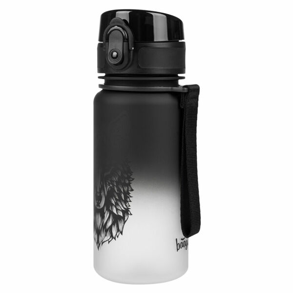 BAAGL Tritanová láhev na pití gradient vlk 350 ml porovnat ceny