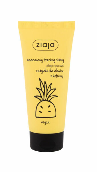 ZIAJA Pineapple kondicionér Express Caffeine 100 ml porovnat ceny