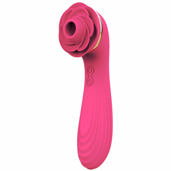 Adore Lilien II tlakový vibrátor 15 cm porovnat ceny