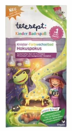 Tetesept Hokuspokus 50g porovnat ceny