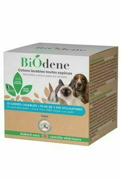 Francodex Biodene Tampony Bavlna Pratelné 10ks porovnat ceny