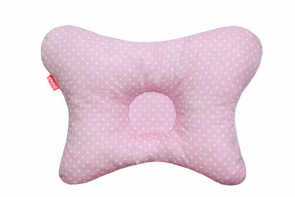 Scamp polštářek/Rosa Stars Dots porovnat ceny