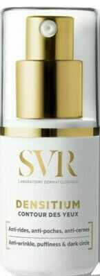 SVR Densitium Contour Des Yeux krém proti vráskám kolem očí pro zralou pleť se ztrátou elasticity 15ml 152 ml porovnat ceny