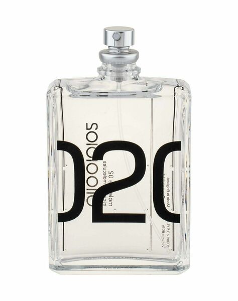 Escentric Molecules Molecule 02 EdT 100ml porovnat ceny