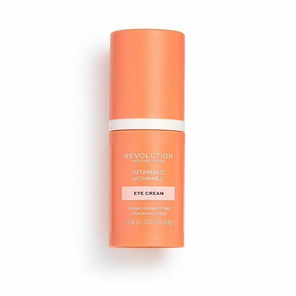 Revolution Skincare Vitamin C Brightening oční krém 15 ml porovnat ceny