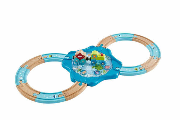 Hape Vláčkodráha Mořský svět porovnat ceny