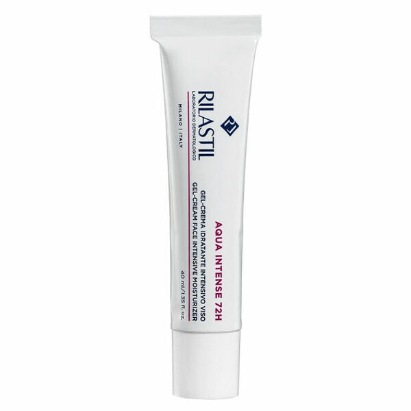 RILASTIL Aqua Intense 72H Pleťový gelový krém 40 ml porovnat ceny