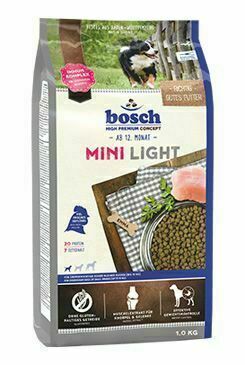 Bosch Dog Light Mini 1kg porovnat ceny