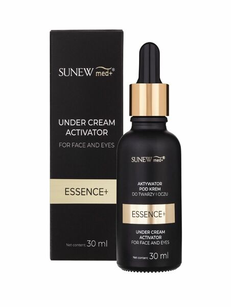 SunewMed+ Aktivátor pod krém na obličej a oči 30 ml porovnat ceny