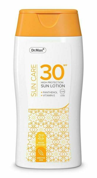 Dr.Max Sun Care Lotion SPF30 200 ml porovnat ceny