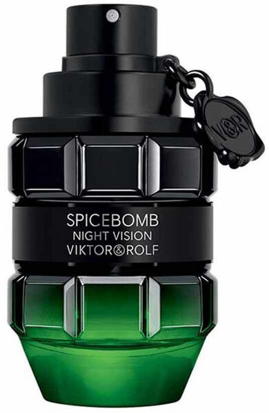 Viktor & Rolf Spicebomb Night Vision Toaletní voda EDT 50 ml porovnat ceny
