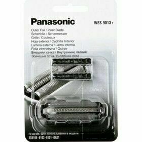 Panasonic Náhradní břit a planžeta 1 ks porovnat ceny