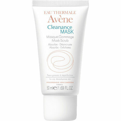 AVENE Cleanance Maska-peeling 50ml porovnat ceny