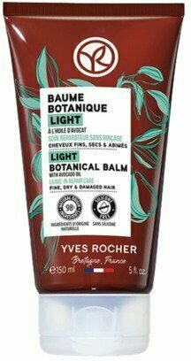 Yves Rocher Bezoplachová regenerační péče light 150 ml porovnat ceny