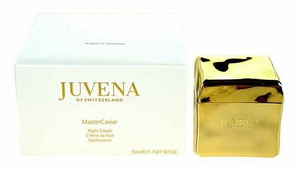 Juvena MasterCaviar Noční krém 50ml porovnat ceny