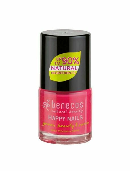Benecos Lak na nehty oh lala! 8 free 5 ml porovnat ceny