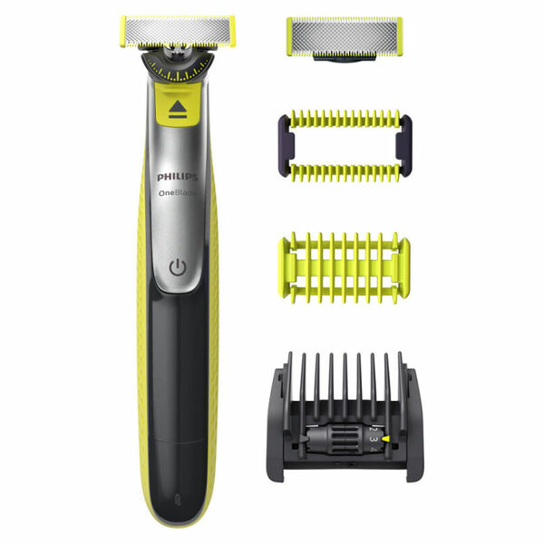 PHILIPS OneBlade 360 QP2830/20 na tvář a tělo porovnat ceny