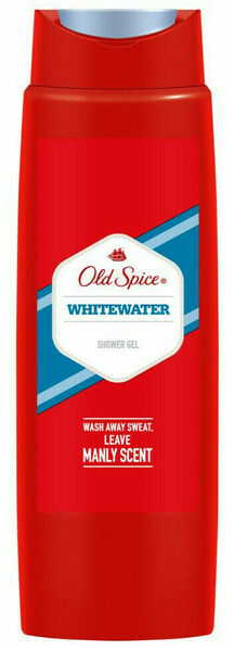 Old Spice sprchový gel White Water 250ml porovnat ceny