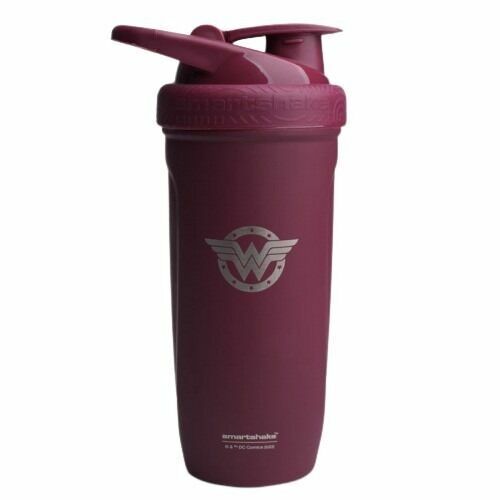 Smart Shake Reforce DC Wonderwoman 900ml porovnat ceny