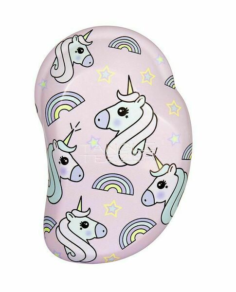 Tangle teezer Original Mini Unicorn Magic print kartáč na vlasy porovnat ceny