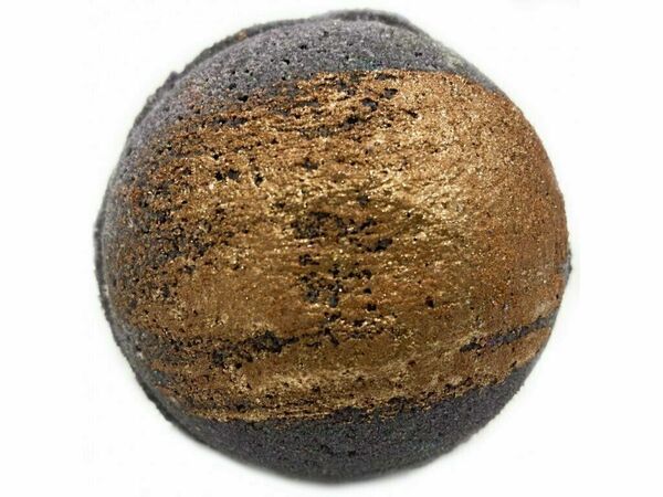 GOODIE s.r.o.  GOODIE Bath Bomb - Black Surprise 140g porovnat ceny