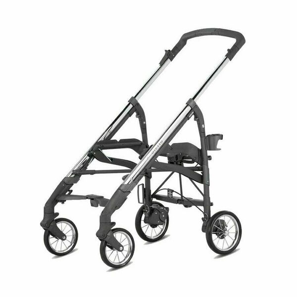 Inglesina Podvozek Otutto Deluxe Ardesia porovnat ceny