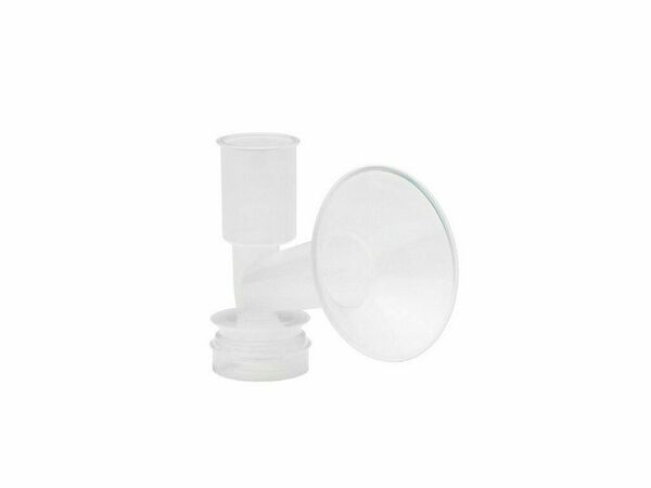 Ameda Náhradní prsní nástavec standardní vel. 25 mm 1 kus porovnat ceny