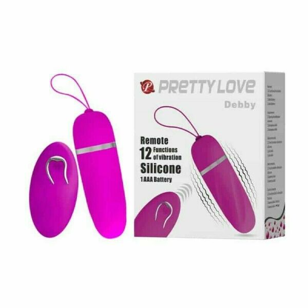 Pretty Love Debby 1ks porovnat ceny