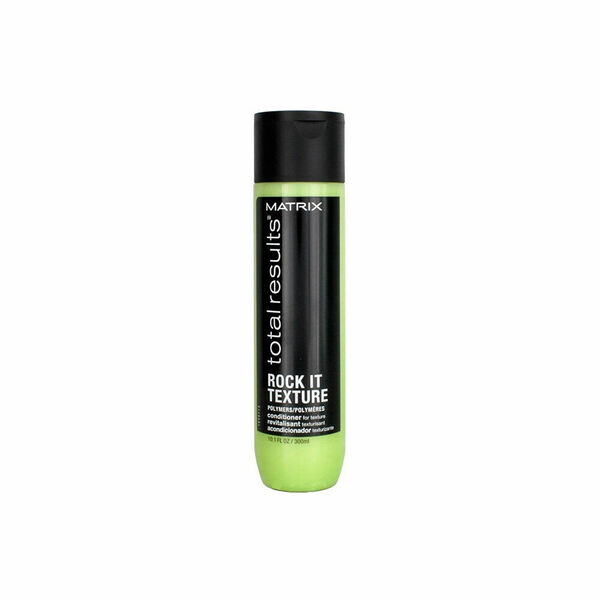 MATRIX Total Results Texture Games Regenerační stylingový kondicionér 300 ml porovnat ceny