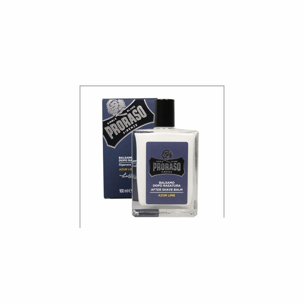 PRORASO Balzám po holení se středozemními citrusy Azur Lime 100 ml porovnat ceny