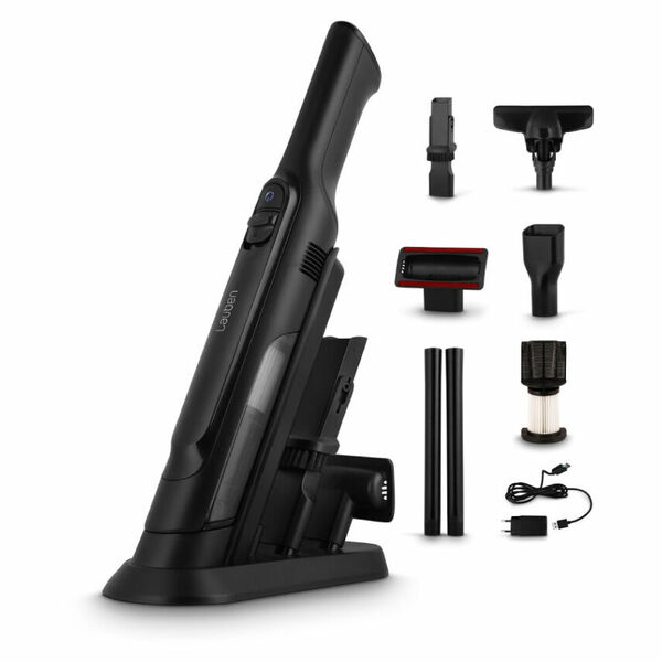 LAUBEN Hand Vacuum 2in1 120BC ruční vysavač porovnat ceny