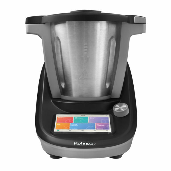 Rohnson Varný robot R-5834 Mix ‘n Cook Wi-Fi porovnat ceny