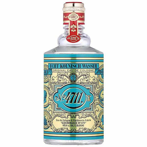 4711 ORIGINAL kolínská voda 100 ml porovnat ceny